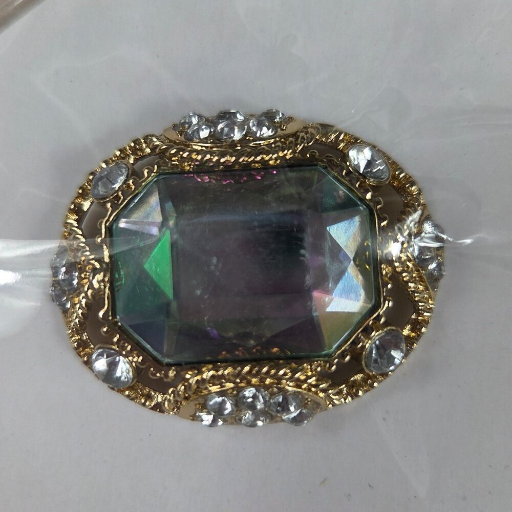 Lindsay Phillips Princess Rhinestone Snaps - Picture 3 of 5